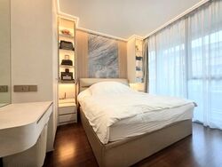 Canberra Residences (D27), Condominium #582175101